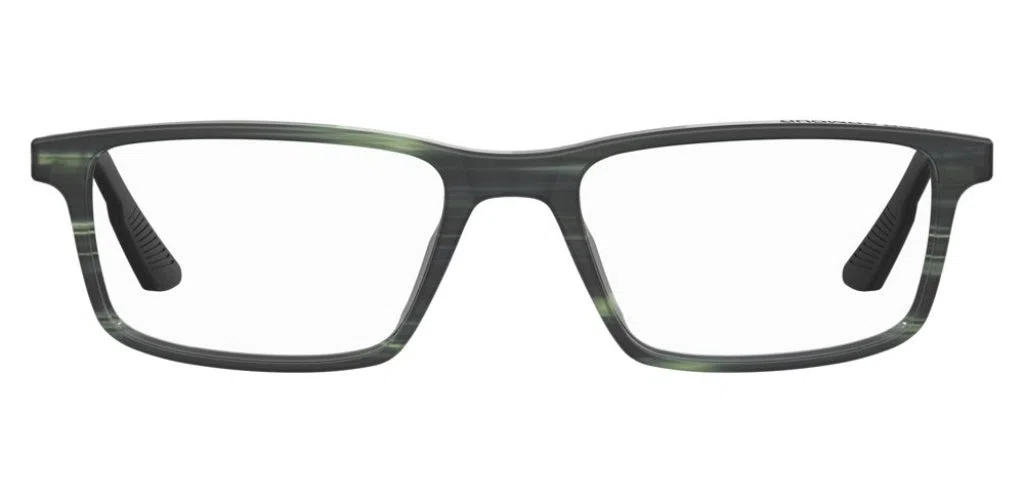 Under Armour Ua5009 Eyeglasses - GREEN HRN - view 2